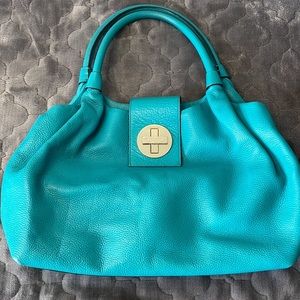 Kate Spade Bexley Stevie Leather Bag
